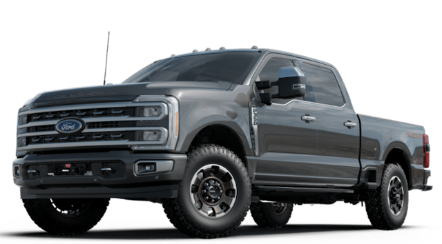 2024 Ford SuperDuty